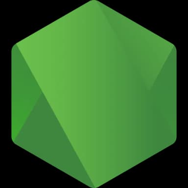 Node.js Node.js Logo - Backend Development Philippines