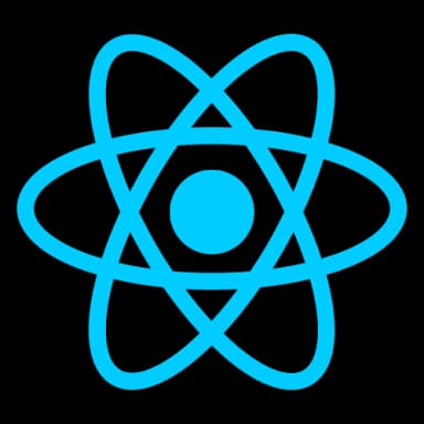 React React Logo - Frontend Development Philippines